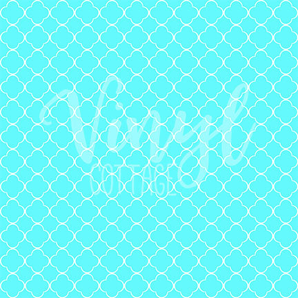 Quatrefoil Brights