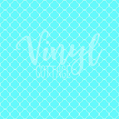Quatrefoil Brights
