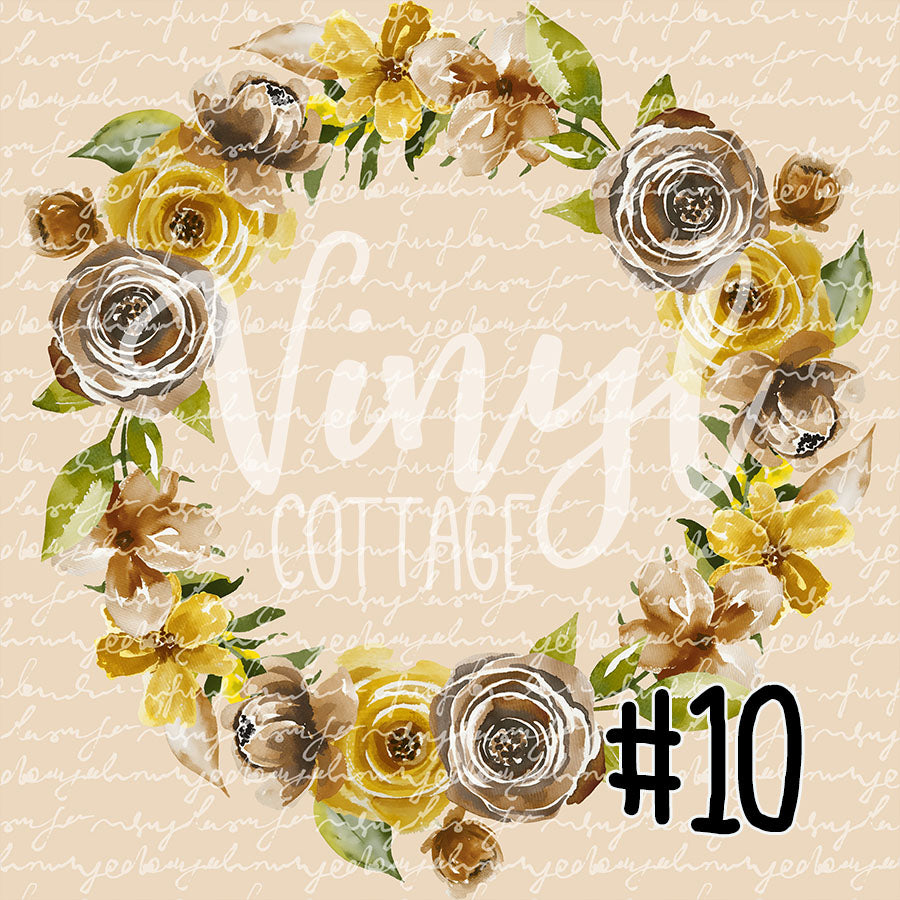 Sepia Roses