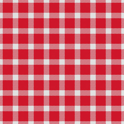 Buffalo Plaid