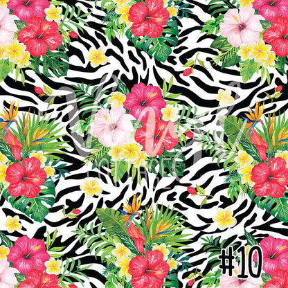 Tropical Jungle