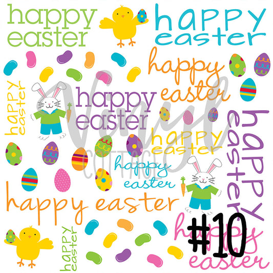 Easter Bright 10