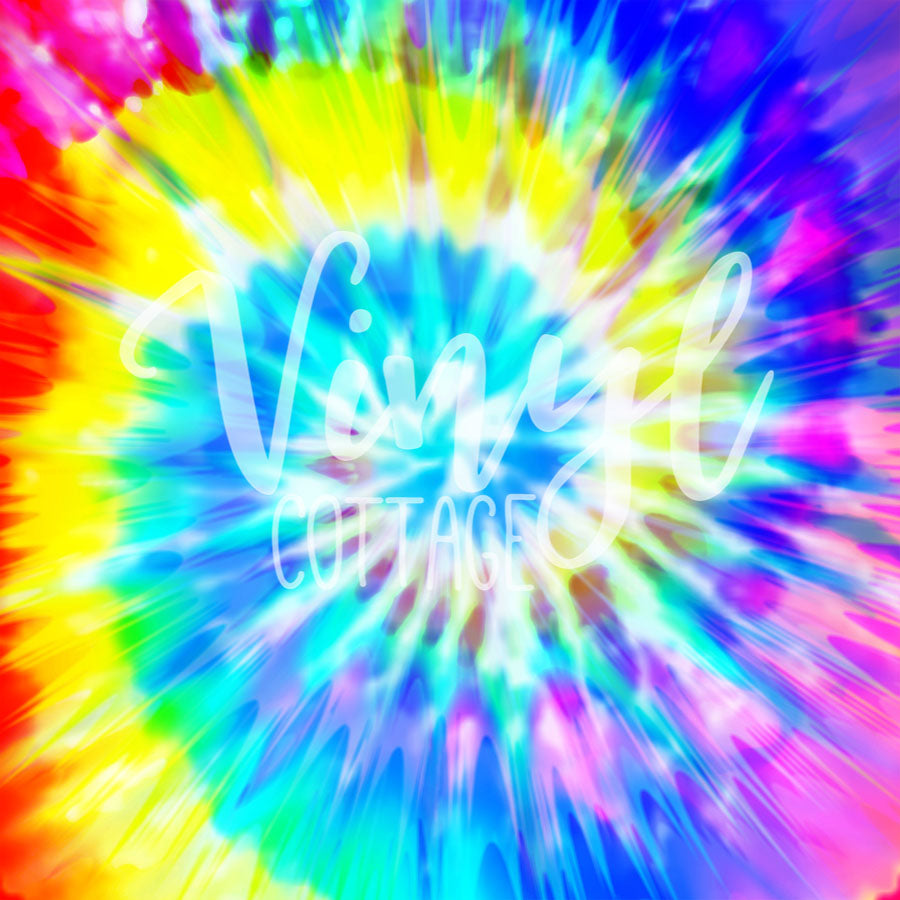 Tie Dye 10