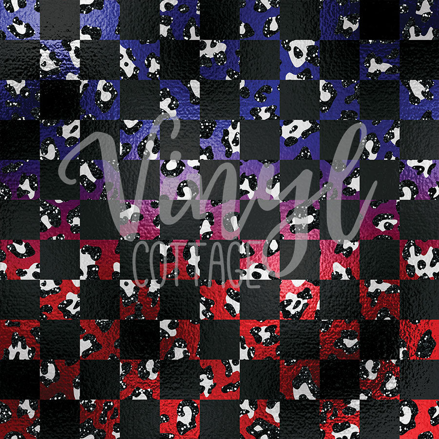 Patriotic Leopard 10
