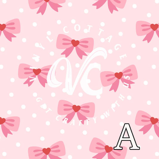 Sweet Bows~ VAL-111