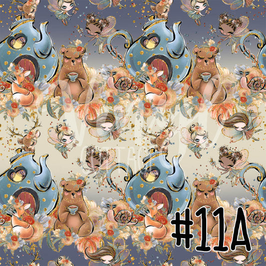 Fall Fairies 11