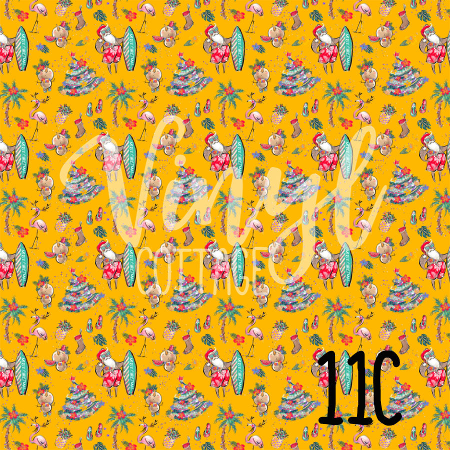Alo Ho Ho 11