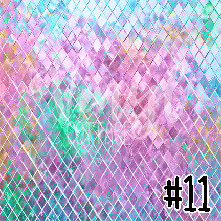 Mermaid Textures