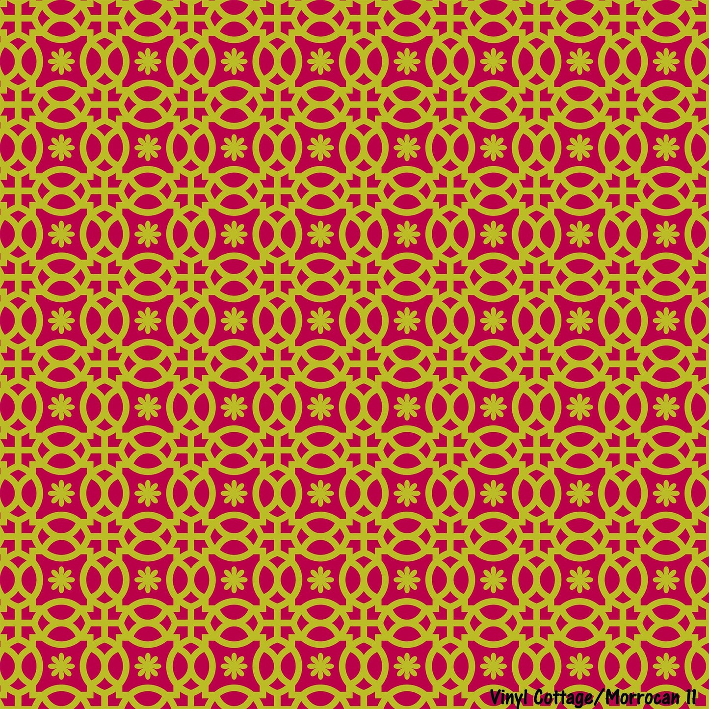 Morrocan