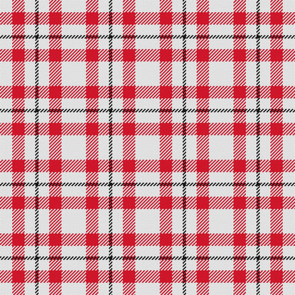 Buffalo Plaid