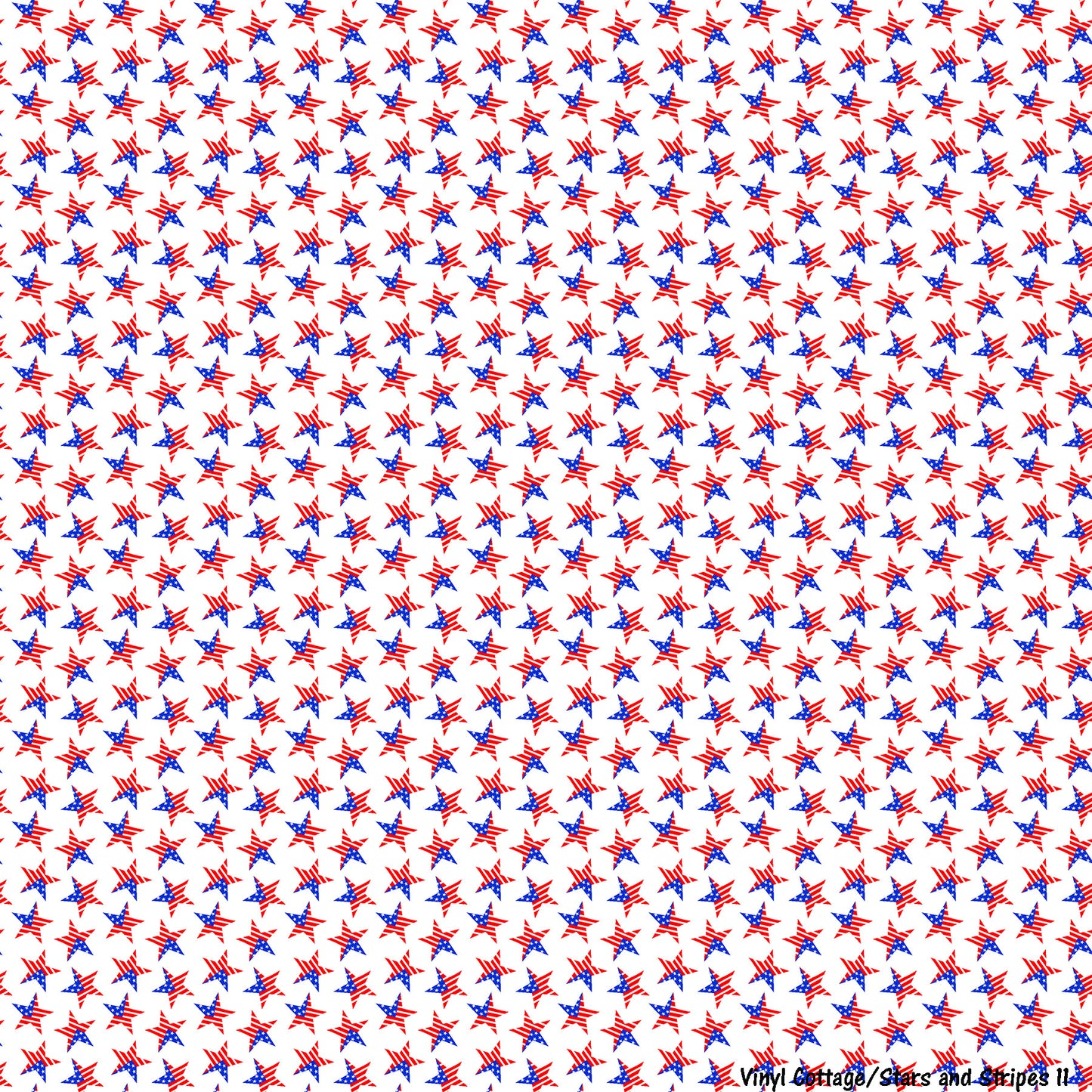 Stars and Stripes