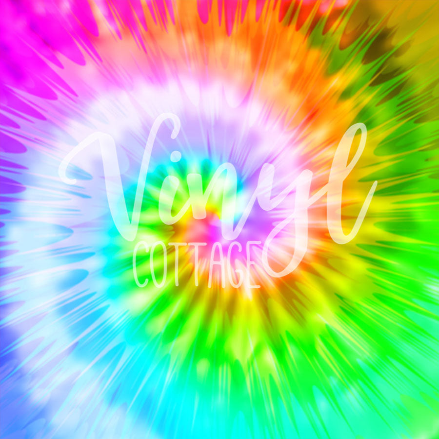Tie Dye 11