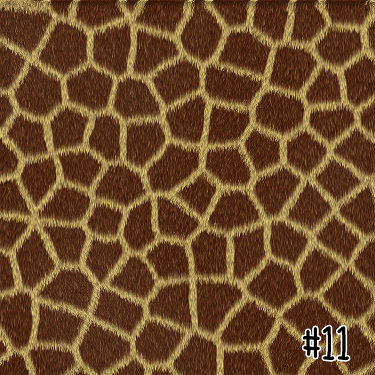 Animal Print