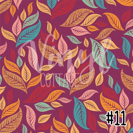 Autumn Romance 11