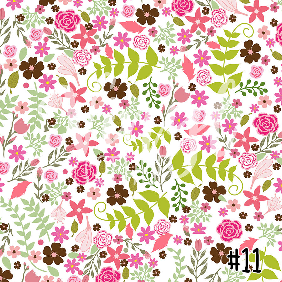 Wildflowers