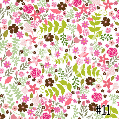 Wildflowers
