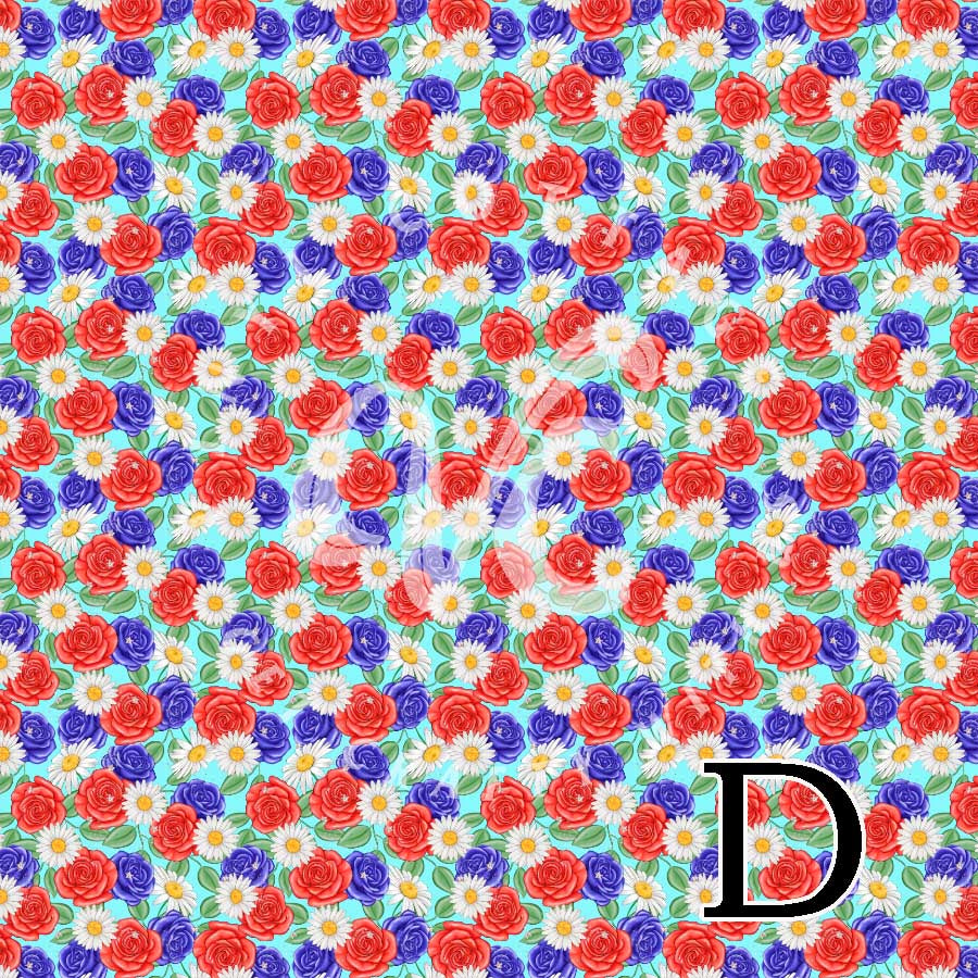 Florals 12