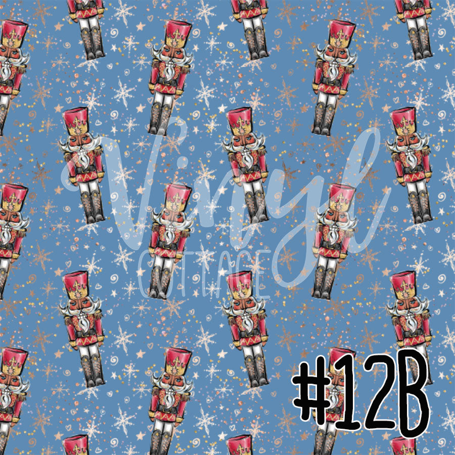 Nutcracker 12