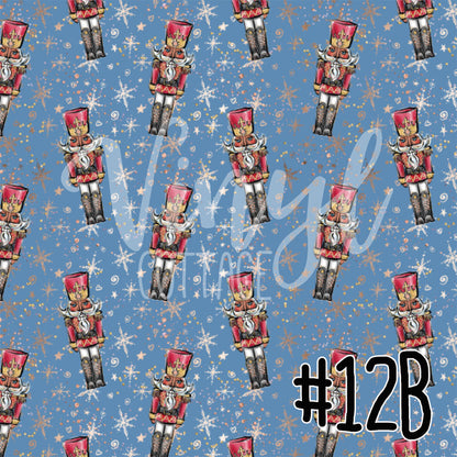 Nutcracker 12