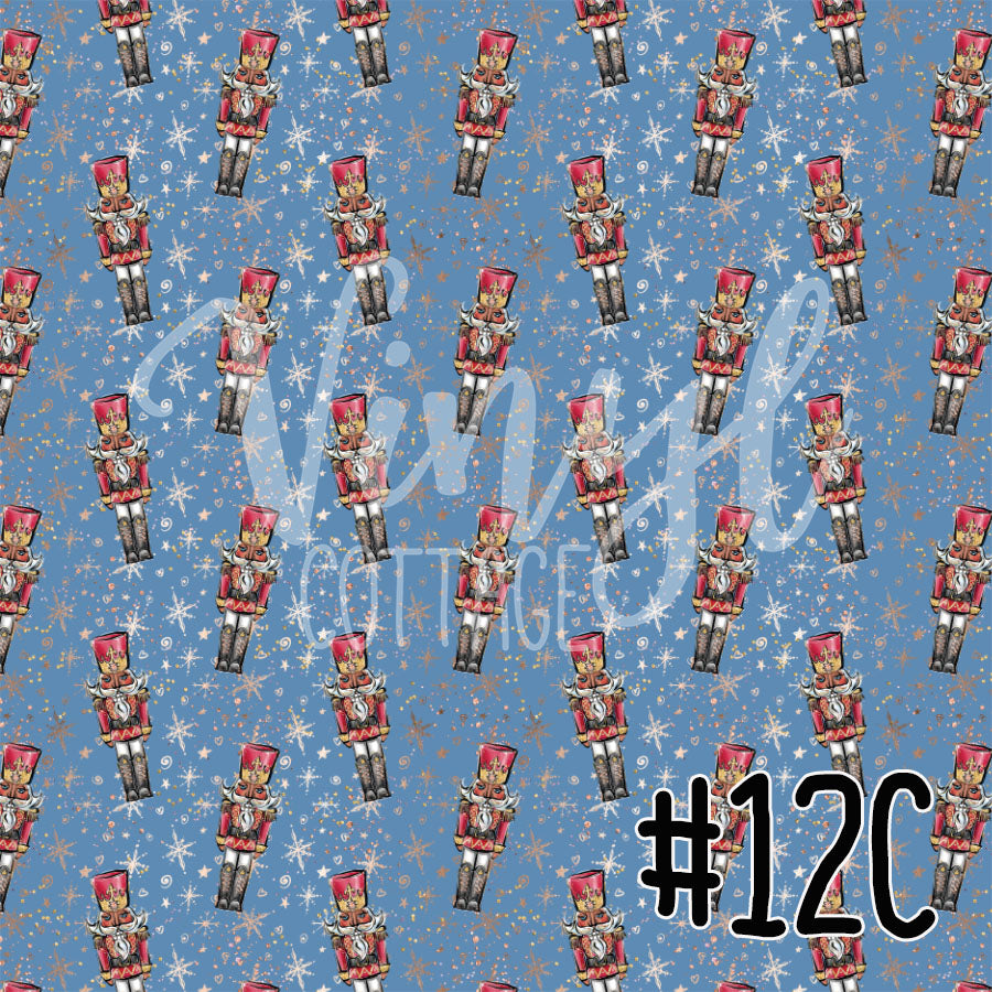 Nutcracker 12