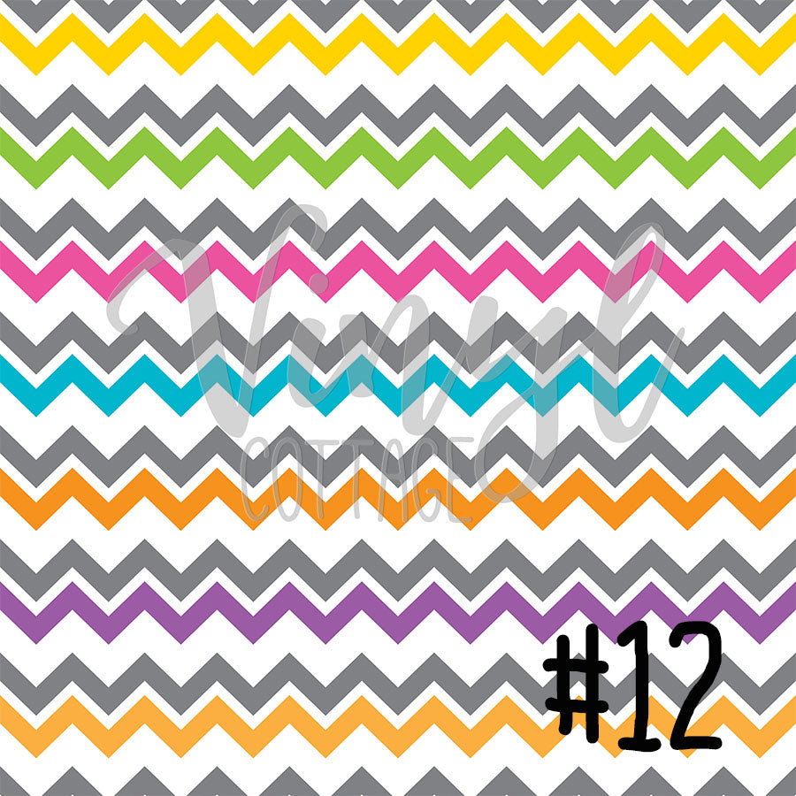 Easter Bright 12
