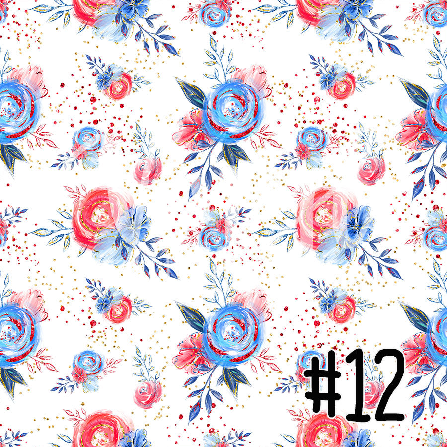 Patriotic Whimsy