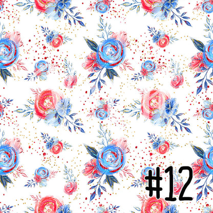 Patriotic Whimsy