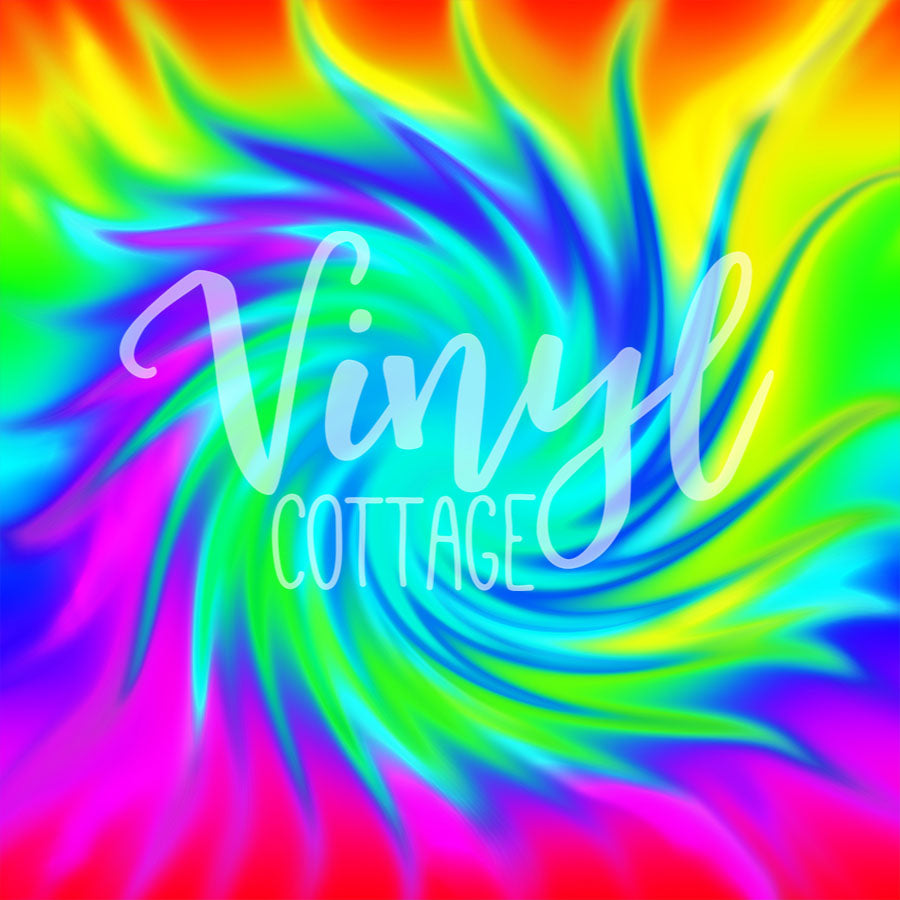 Tie Dye 12