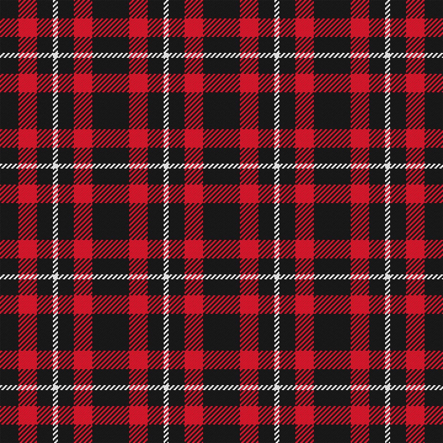 Buffalo Plaid