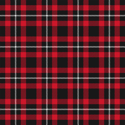 Buffalo Plaid