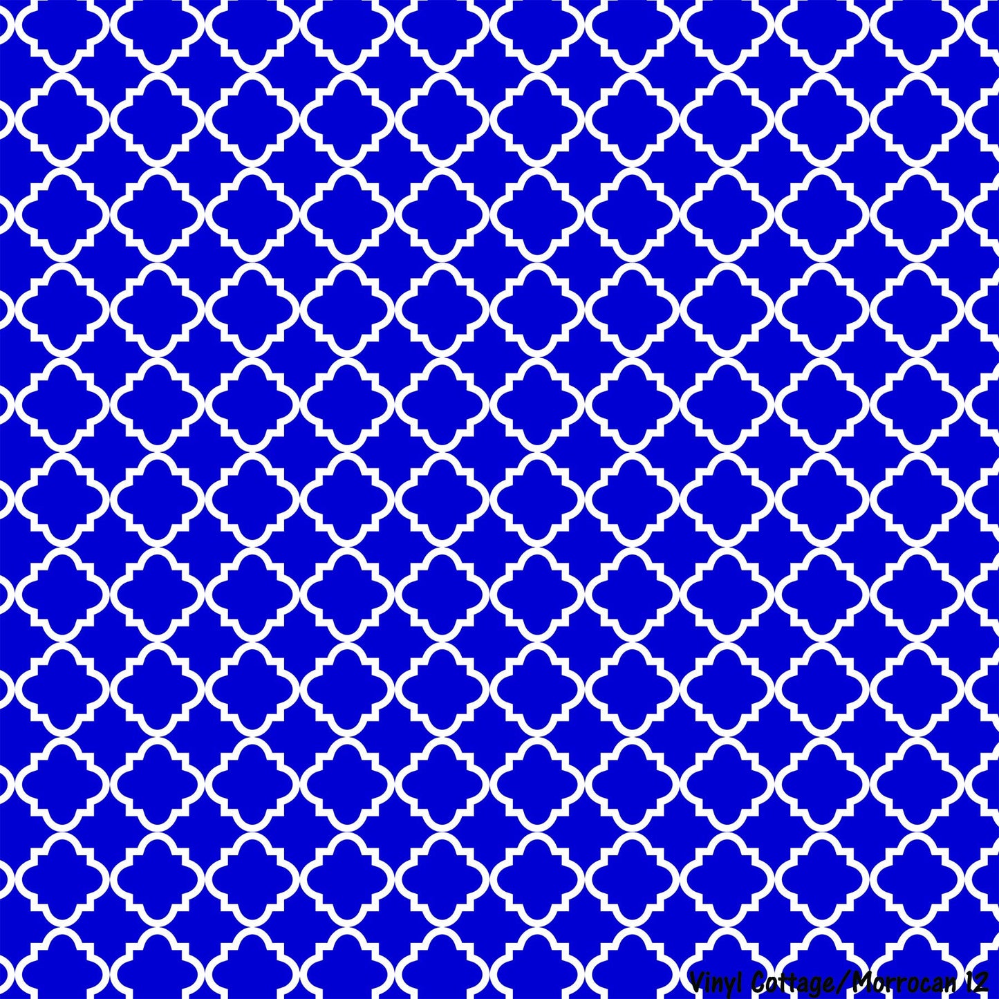 Morrocan
