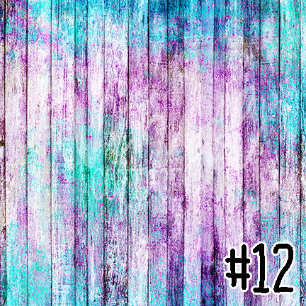 Mermaid Textures