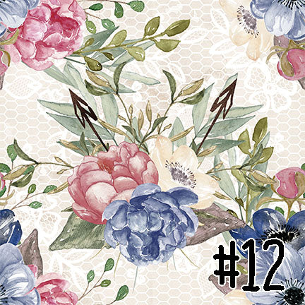 Peonies