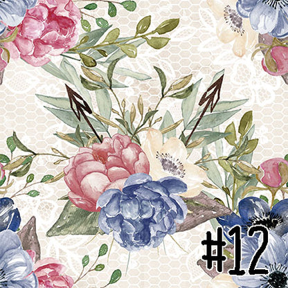 Peonies