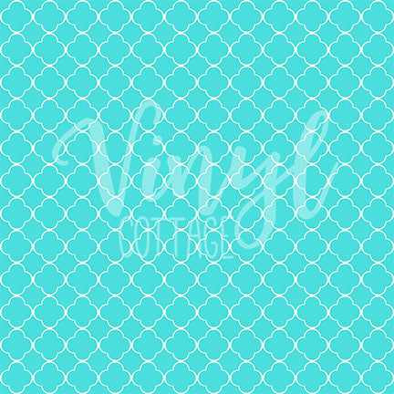 Quatrefoil Brights