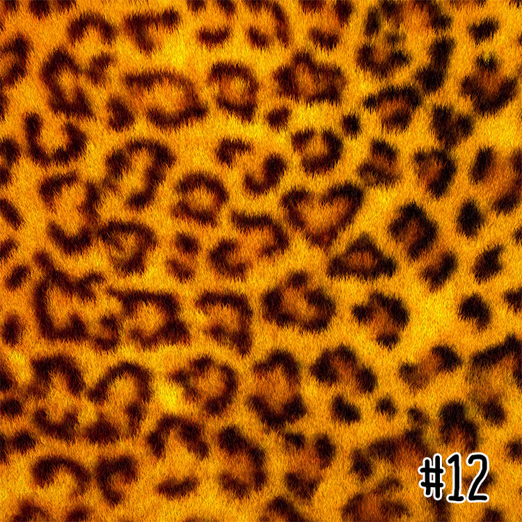Animal Print