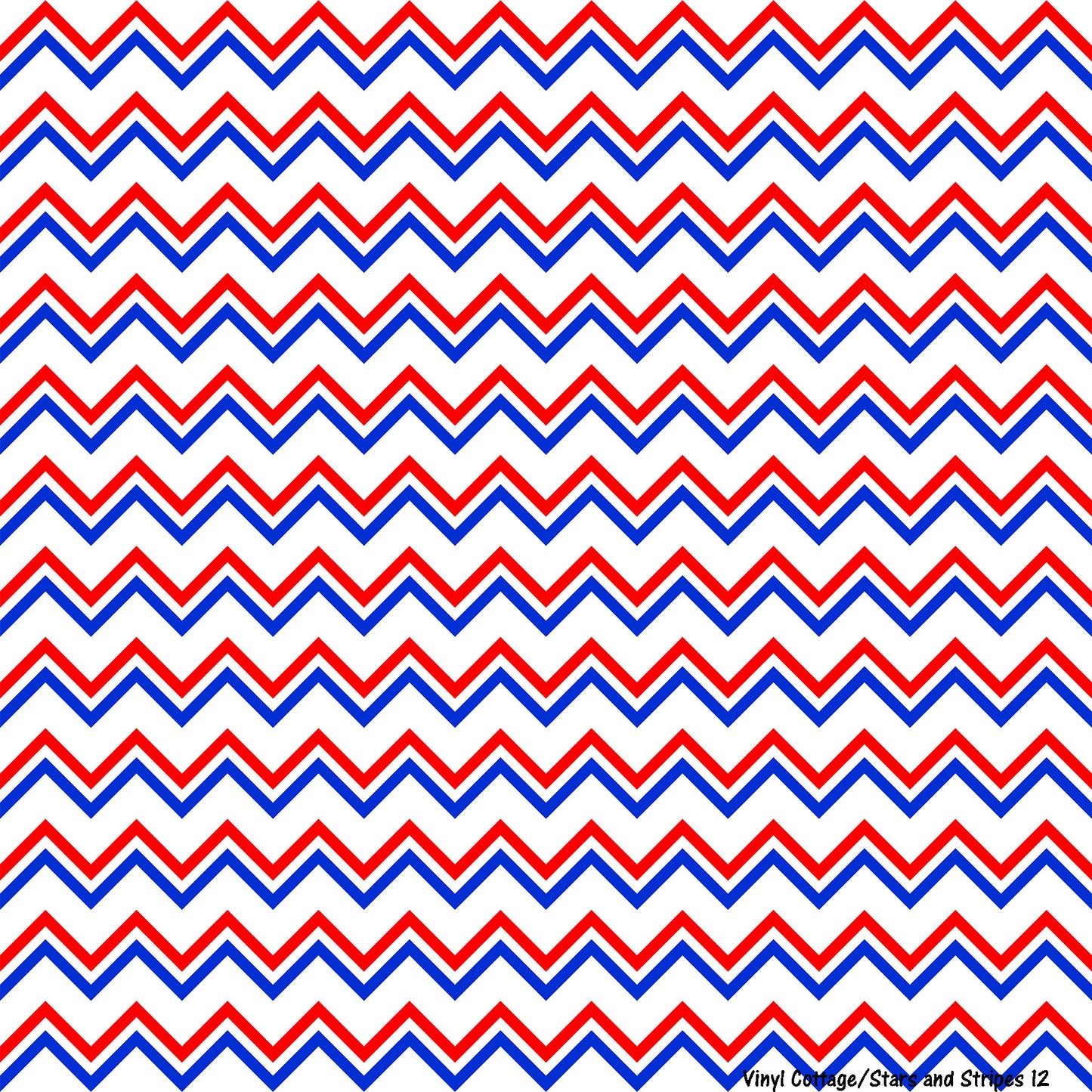 Stars and Stripes