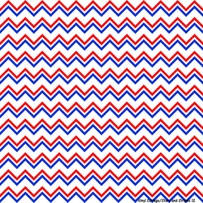 Stars and Stripes