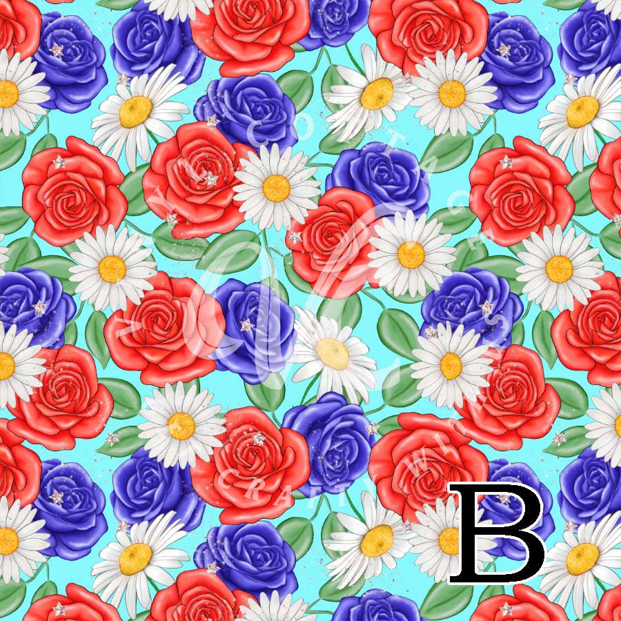 Florals 12