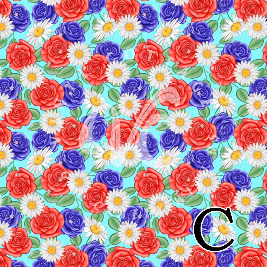 Florals 12