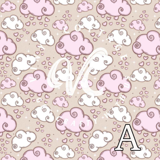 Love Drops ~ CS-13