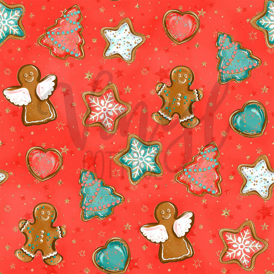Gingerbread Christmas 13