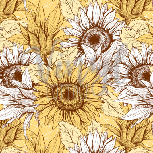 Sunflowers ~ FL26