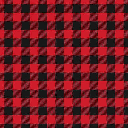 Buffalo Plaid
