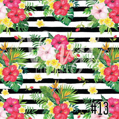 Tropical Jungle