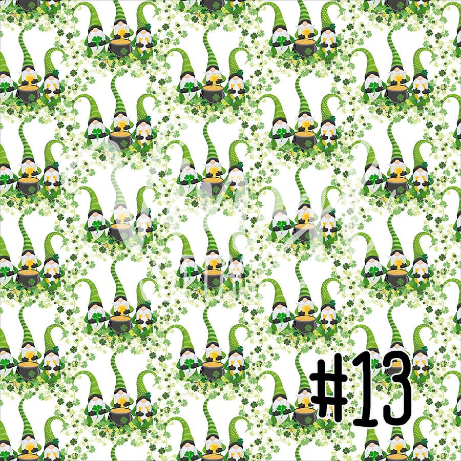 Irish Gnomes 13