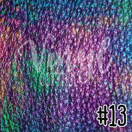 Mermaid Textures