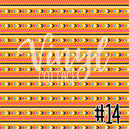Aztec Brights