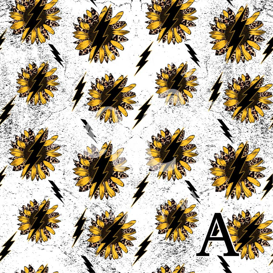 Sunflowers 14