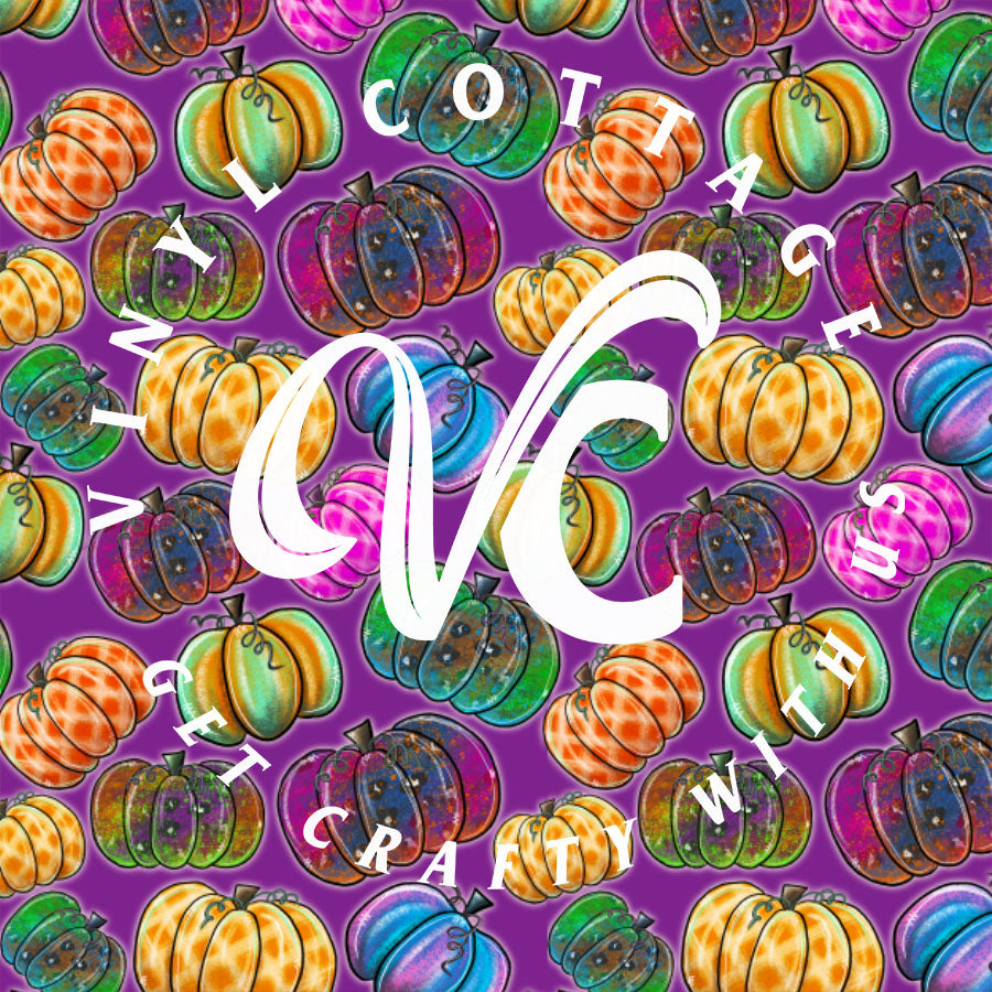 Pumpkins 14